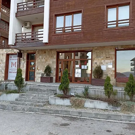 Apartament Predela 1 - 04 Near Lift *