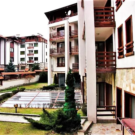 Apartament Predela 1 - 04 Near Lift