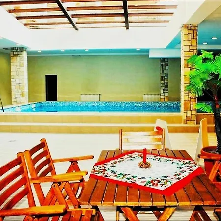 Predela 1 - 04 Near Lift Apartament Bansko