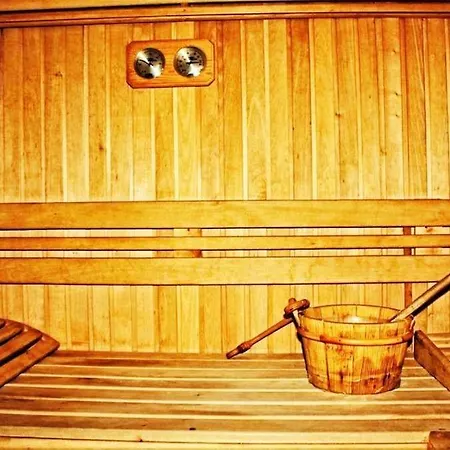 Apartament Predela 1 - 04 Near Lift *