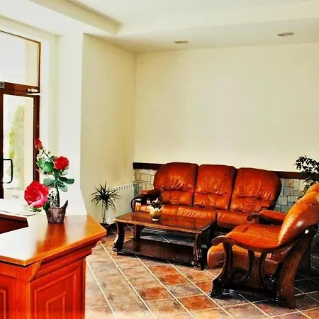 Predela 1 - 04 Near Lift Apartament Bansko