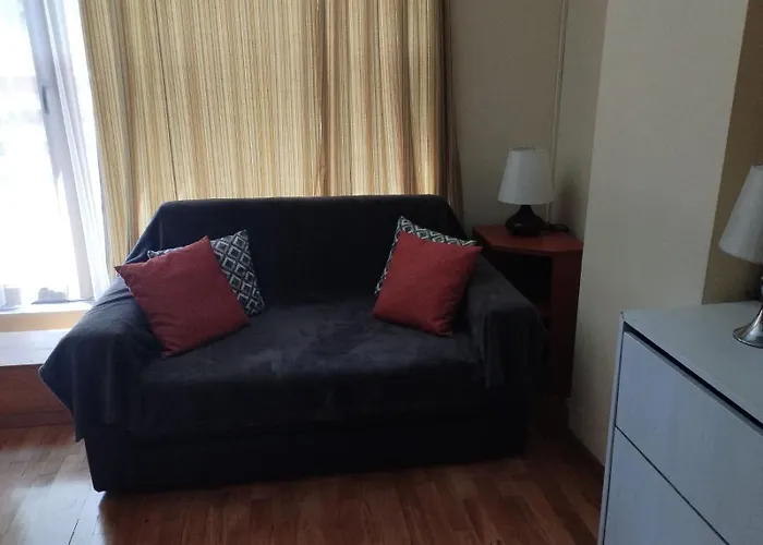 Predela 1 - 04 Near Lift 아파트 *