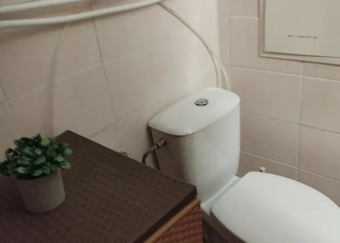 아파트 Predela 1 - 04 Near Lift *