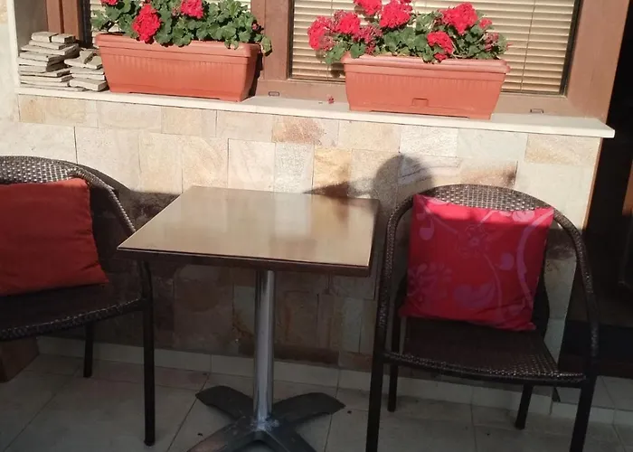 Predela 1 - 04 Near Lift 아파트