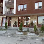 Апартаменты Predela 1 - 04 Near Lift *