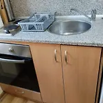 Апартаменты Predela 1 - 04 Near Lift *