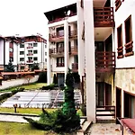 Апартаменты Predela 1 - 04 Near Lift