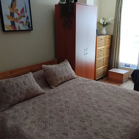 Lejlighed Predela 1 - 04 Near Lift