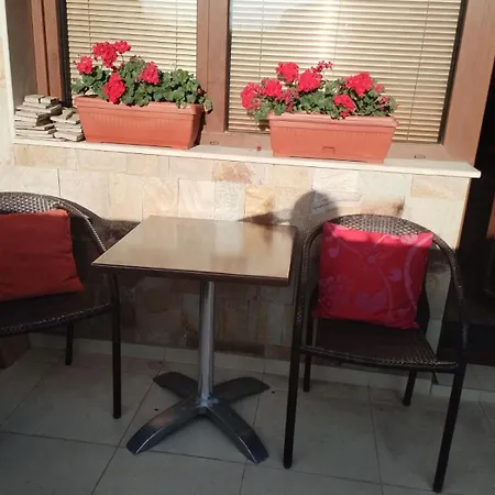 Predela 1 - 04 Near Lift Διαμέρισμα