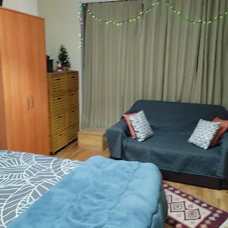 Apartman Predela 1 - 04 Near Lift