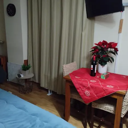 Predela 1 - 04 Near Lift Διαμέρισμα