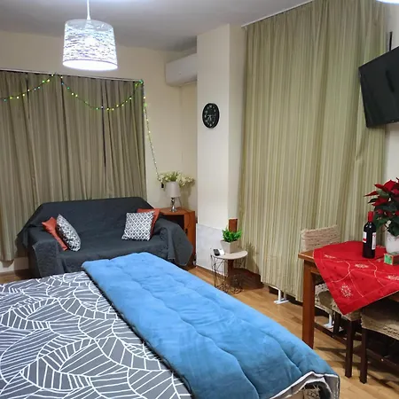 Apartman Predela 1 - 04 Near Lift *