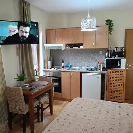 Predela 1 - 04 Near Lift * Μπάνσκο