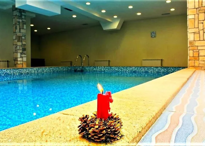 Predela 1 - 04 Near Lift Bansko