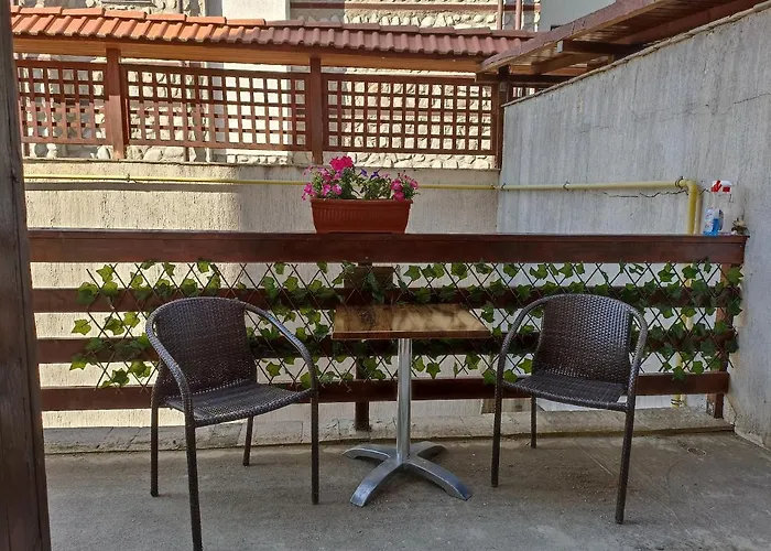 Apartment Predela 1 - 04 Near Lift *