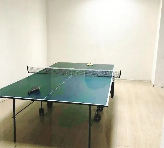 Predela 1 - 04 Near Lift Apartment *