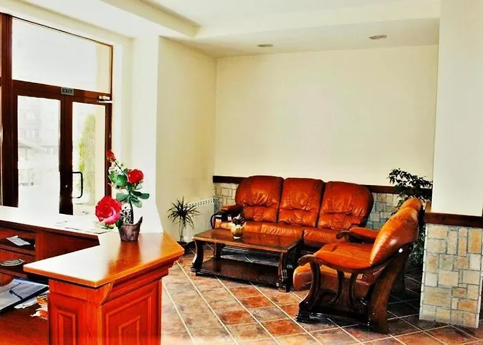 Predela 1 - 04 Near Lift Apartment Bansko