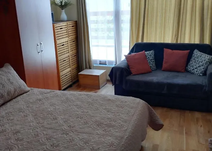 Apartment Predela 1 - 04 Near Lift Bansko