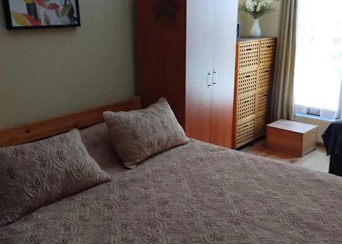 Apartment Predela 1 - 04 Near Lift