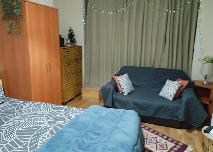 Apartment Predela 1 - 04 Near Lift