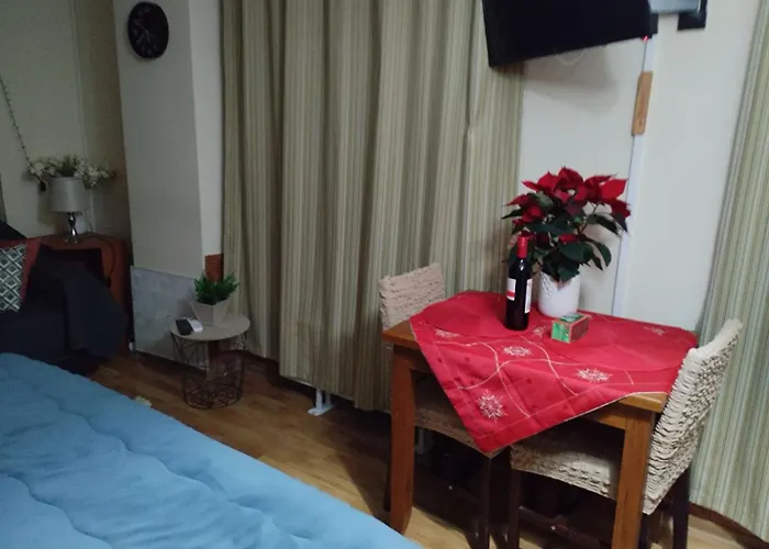 Predela 1 - 04 Near Lift Apartment