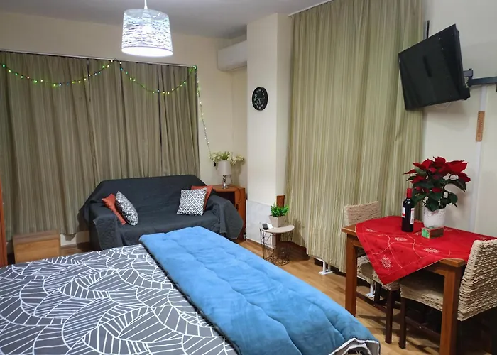 Apartment Predela 1 - 04 Near Lift *